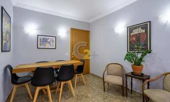 Imagem 6: Apartamento para venda com 105 metros quadrados com 3 quartos em Perdizes - São Paulo - SP