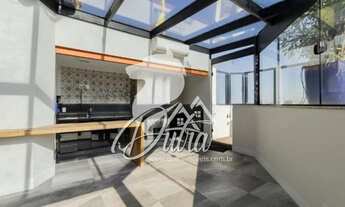 Imagem 6: Edifício Mayfair Gardens Perdizes 310m² 04 Dormitórios 01 Suítes 4 Vagas