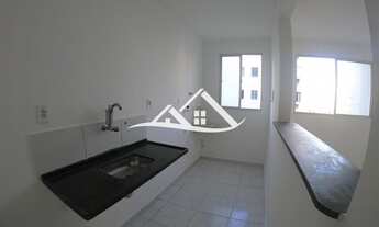 Imagem 3: Apartamento para Venda em Serra, Estancia Monazitica, 2 dormitórios, 1 banheiro, 1 vaga