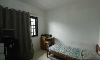 Imagem 6: CASA RESIDENCIAL em CAMAÇARI - BA, NOVA ABRANTES (ABRANTES