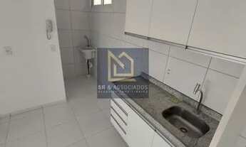 Imagem 5: BOSQUE BOA VIAGEM l 47m² l R$ 369.900 l 02 QUARTOS l USE SEU FGTS E FINANCIE l PISCINA l A