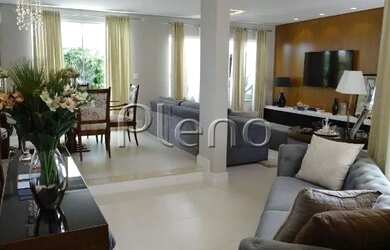 Imagem 5: Casa à venda no Loteamento Alphaville - Campinas