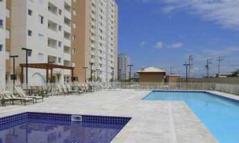 Imagem: ALUGO APTO VILLA BRANCA 3 DORM C/SUÍTE