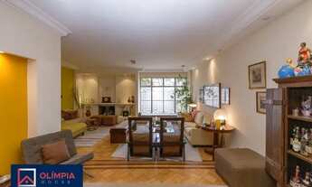 Imagem 6: Casa Venda 4 Dormitórios - 320 m² Brooklin