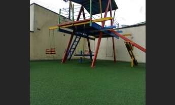 Imagem: Milano Residencial Apart 3 qts 2 vagas 75m²