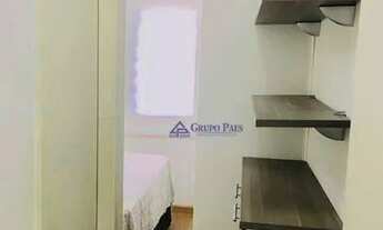 Imagem 2: Apartamento com 2 dormitórios à venda, 56 m² por R$ 477.000,00 - Vila Nair - São Paulo/SP