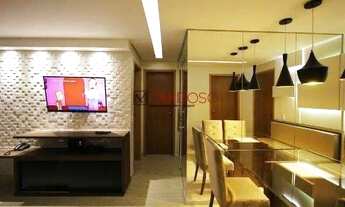 Imagem 6: Apartamento 02 quartos, 01 suíte, Res. Lê gran, qd 302 samambaia