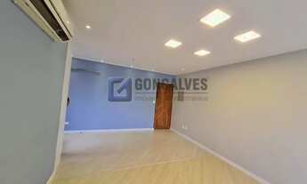 Imagem 4: SANTO ANDRE - Residential / Apartment - PARQUE MARAJOARA