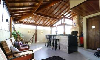 Imagem: Cobertura 37M² 37M² Completa pronta pra