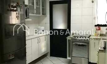 Imagem 7: Apartamento à venda no Residencial Nova Campinas, 4 quartos, 1 suíte, 128m²