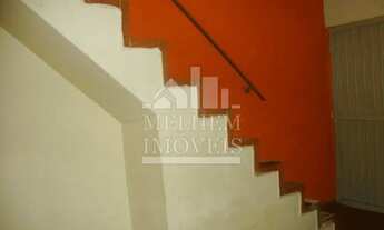 Imagem: Casa para locação - Jardim Brasil (zona