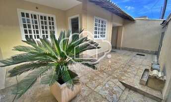 Imagem 2: Casa com piscina em Campo Grande! Aceitando Finaciamento e Fgts