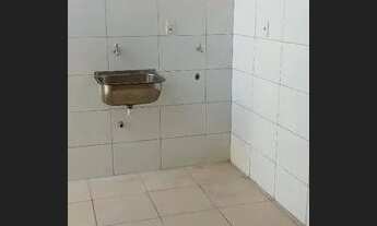 Imagem 2: Casa reformada no Orlando dantas