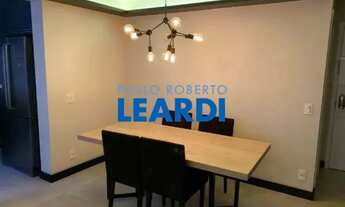 Imagem 1: APARTAMENTO - CENTRO - SP