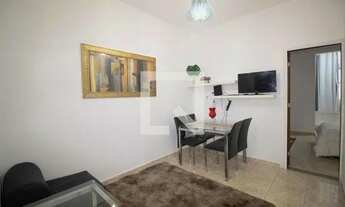 Imagem: Apartamento para Aluguel - Copacabana, 1