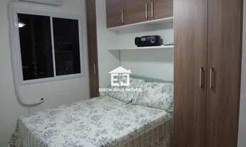 Imagem 5: Apartamento para venda com 2 quartos, porteira fechada