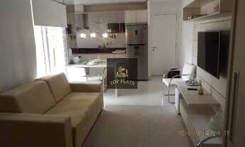 Imagem 7: Flat Para Locação Paraiso