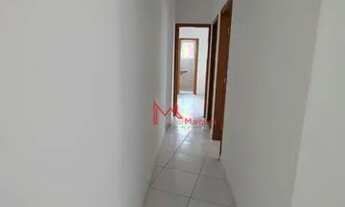 Imagem 6: Apartamento com 2 dormitórios sendo 1 suíte para alugar, 94 m² por R$ 3.000/mês - Caiçara