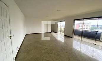 Imagem 2: Apartamento para Aluguel - Jardim 25 de Agosto, 4 Quartos, 250 m2