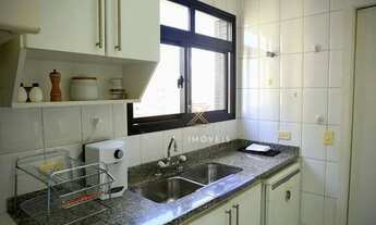 Imagem 2: Apartamento com 3 dormitórios à venda, 180 m² por R$ 2.750.000 - Moema Pássaros - São Paul