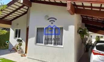 Imagem 2: CARAGUATATUBA - Casa Padrão - Prainha