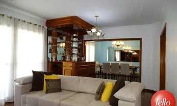 Imagem 2: São Paulo - Apartamento Padrão - Tatuapé