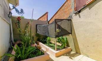 Imagem 2: Casa para venda em Vila Maria Eugênia de 175.68m² com 3 Quartos e 4 Garagens