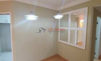 Imagem 3: Apartamento de Condomínio em Vila Lavínia 3 dorms suite lazer completo - Mogi das Cruzes