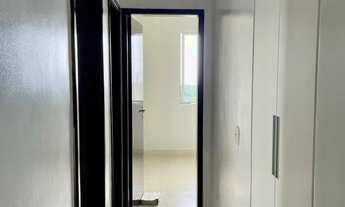 Imagem 4: Alugo apartamento na Ponta negra wekeend club