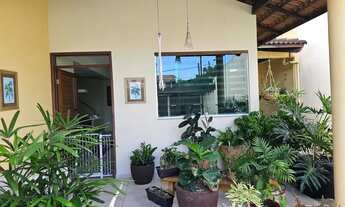 Imagem 3: Casa para aluguel no jardim do horto