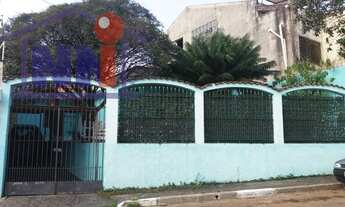 Imagem: Casa Térrea com 142m² com 3 quartos no