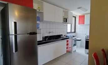 Imagem 2: EDIFÍCIO SAQUAREMA MOBILIADO