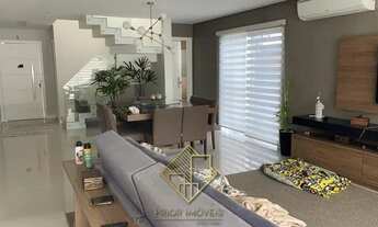 Imagem 2: Casa para Venda em Florianópolis, Vargem Grande, 3 dormitórios, 2 suítes, 1 banheiro, 2 va