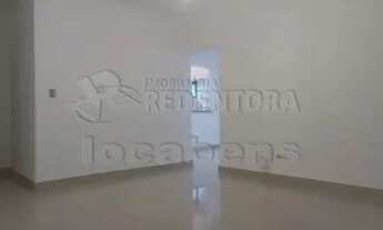 Imagem 6: Apartamento Padrão em São José do Rio Preto