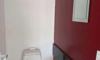 Imagem 7: Loft com 1 dormitório à venda, 60 m² por R$ 583.000,00 - Alphaville Industrial - Barueri/S