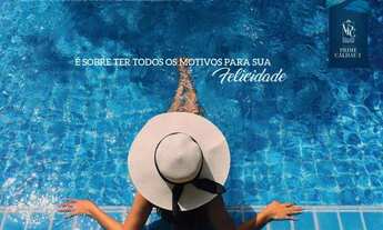 Imagem 3: 041- MORE NO CALHAU - PRIME CALHAU - 2 QUARTOS - SUITE - ELEVADOR - PORCELANATO