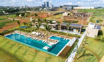 Imagem 5: Faça sua proposta p/ terreno quitado 437,9m² Tamboré Uberlândia - Particular