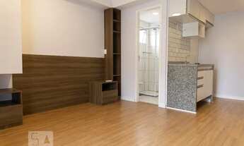 Imagem: Apartamento para Aluguel - Santa Cecília