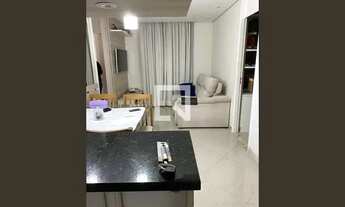 Imagem 2: Apartamento à Venda - Parque das Águas, 3 Quartos, 55 m2