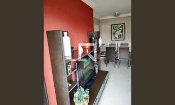 Imagem 5: Apartamento à Venda - Ipiranga, 3 Quartos, 62 m2