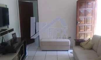 Imagem 5: Casa no Jardim Magalhães em Itanhaém