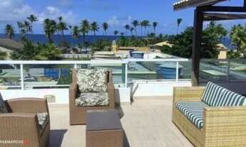 Imagem: Linda Cobertura Vista Panorâmica Mar