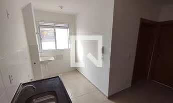 Imagem 7: Apartamento para Aluguel - Ribeirânia, 2 Quartos, 45 m2