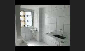 Imagem 2: Apartamento 2 quartos andar alto