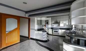 Imagem 7: Apartamento à Venda - Sagrada Família, 4 Quartos, 272 m2