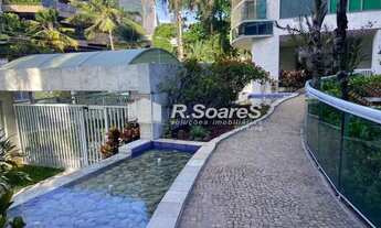 Imagem 6: Apartamento-À VENDA-Barra da Tijuca-Rio de Janeiro-RJ