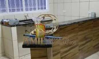 Imagem 2: JACAREÍ - Casa Padrão - JARDIM SANTA MARINA