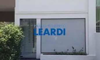 Imagem: CASA ASSOBRADADA - BROOKLIN - SP