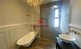 Imagem 2: Apartamento para aluguel tem 250 metros quadrados com 3 quartos