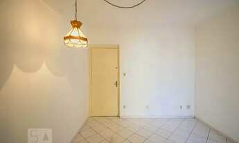 Imagem: Apartamento para Aluguel - Centro, 1 Quarto